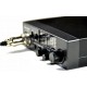 Luiton LT-298 ASQ AM/FM CB Radio Cigarette Lighter Plug Black Luiton LT-298 ASQ AM/FM CB Radio Cigarette Lighter Plug Black