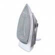 Esperanza EHI009 Dampjern Keramisk kogeplade Gr , Hvid 2400 W Esperanza EHI009 Dampjern Keramisk kogeplade Gr , Hvid 2400 W