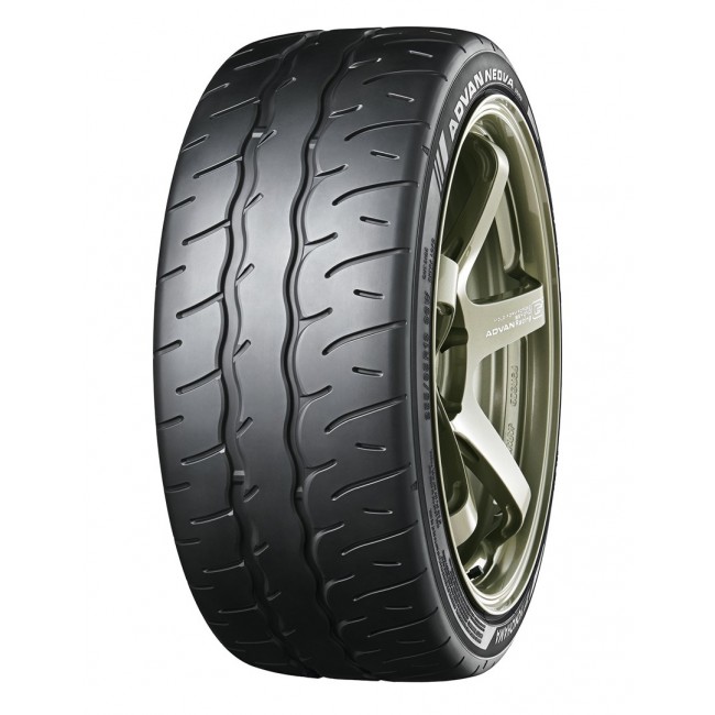 Tire 305/30 R19 102W Yokohama ADVAN NEOVA AD09 Label:D-A-B-74 dB Tire 305/30 R19 102W Yokohama ADVAN NEOVA AD09 Label:D-A-B-74 dB
