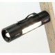 Ansmann 1600-0137 flashlight Black, White Hand flashlight LED Ansmann 1600-0137 flashlight Black, White Hand flashlight LED