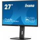 iiyama ProLite XUB2797QSU-B2 computer monitor 68.6 cm (27 iiyama ProLite XUB2797QSU-B2 computer monitor 68.6 cm (27