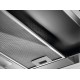 Electrolux LFP226S Built-in Telescopic Kitchen Hood Silver 330 m3/h