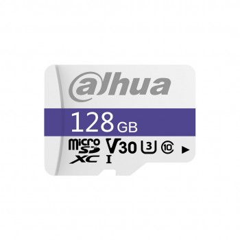 DAHUA TF-C100/128GB microSD memory card