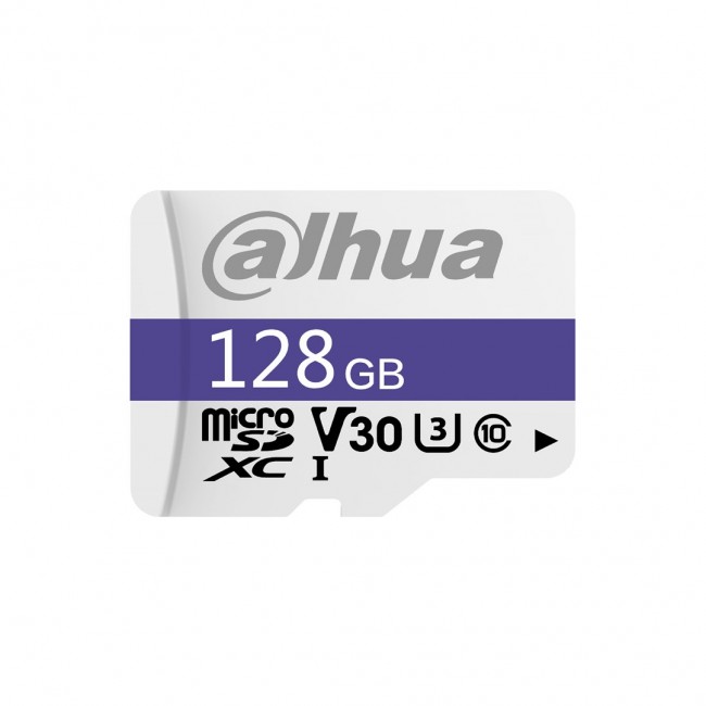 DAHUA TF-C100/128GB microSD memory card DAHUA TF-C100/128GB microSD memory card