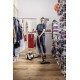K rcher STAUBSAUGER VC 3 0.9 L Cylinder vacuum Dry 700 W Bagless K rcher STAUBSAUGER VC 3 0.9 L Cylinder vacuum Dry 700 W Bagless