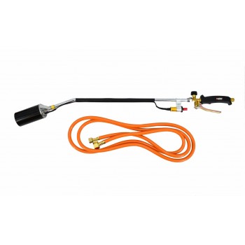 AW LONG ROOFING TORCH - PIEZO