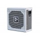 Chieftec GPC-700S power supply unit 700 W PS/2 Silver Chieftec GPC-700S power supply unit 700 W PS/2 Silver