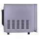 SHARP YC-PS201AE-S MICROWAVE OVEN SHARP YC-PS201AE-S MICROWAVE OVEN