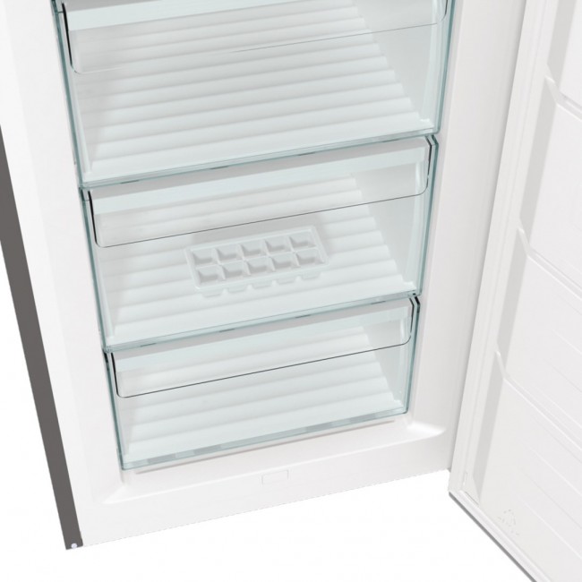 Gorenje FN619EES5 Freestanding 280 L E Grey Gorenje FN619EES5 Freestanding 280 L E Grey