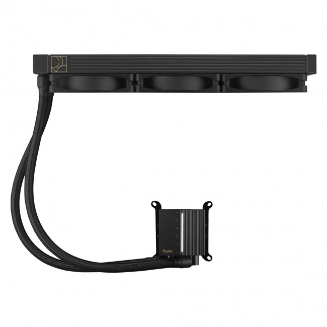 ASUS ProArt LC 360 Processor Liquid cooling kit 12 cm Black ASUS ProArt LC 360 Processor Liquid cooling kit 12 cm Black