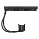 ASUS ProArt LC 360 Processor Liquid cooling kit 12 cm Black ASUS ProArt LC 360 Processor Liquid cooling kit 12 cm Black
