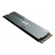 Silicon Power US75 1 TB M.2 PCI Express 4.0 NVMe 3D NAND Silicon Power US75 1 TB M.2 PCI Express 4.0 NVMe 3D NAND
