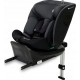 KinderKraft car seat I-360 black KinderKraft car seat I-360 black