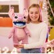 Interactive mascot Wow! Stuff Disney Real FX Angel Puppet (DIS-1030-01) Interactive mascot Wow! Stuff Disney Real FX Angel Puppet (DIS-1030-01)