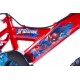Huffy 120125215 bicycle Blue, Red