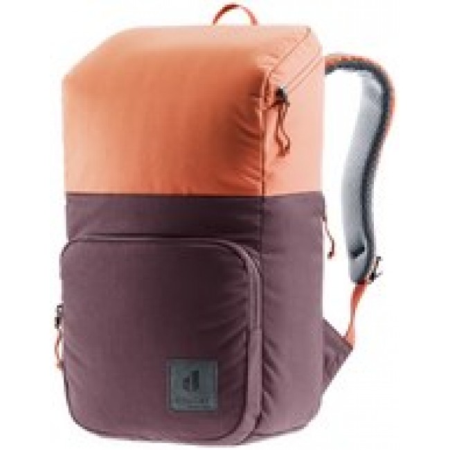 Overday aubergine-sienna Overday aubergine-sienna