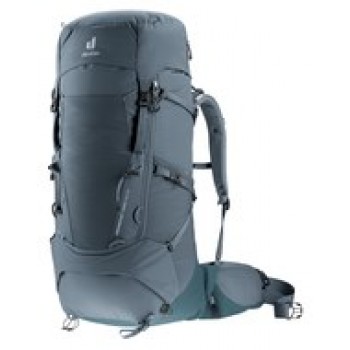Aircontact Core 50+10 graphite-shale