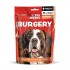 PAN MIĘSKO Beef Burgers - dog treat - 100g