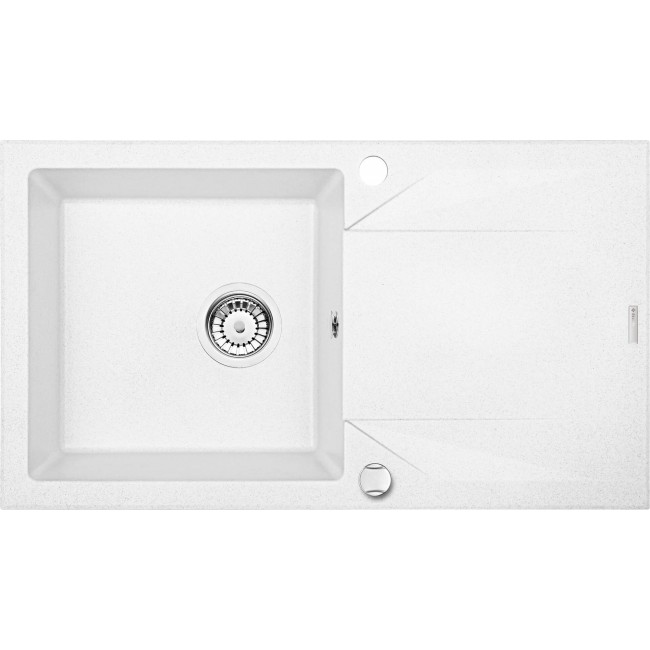 1-bowl granite sink with drainer 1-bowl granite sink with drainer