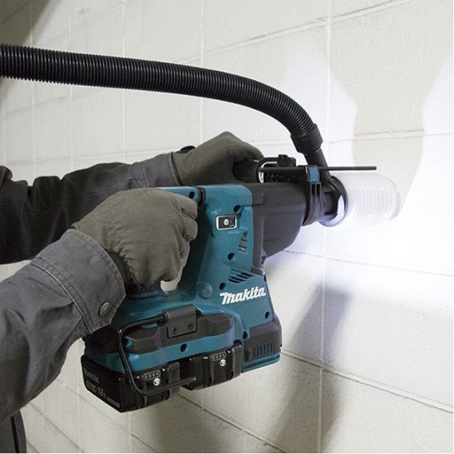 Makita DHR282ZU not categorized Makita DHR282ZU not categorized