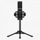 Streamplify MIC TRIPOD Black Studio microphone Streamplify MIC TRIPOD Black Studio microphone