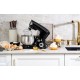 Planetary food processor ADLER AD 4226b black Planetary food processor ADLER AD 4226b black