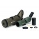 Celestron Regal M2 65ED spotting scope 48x BaK-4 Black, Green Celestron Regal M2 65ED spotting scope 48x BaK-4 Black, Green