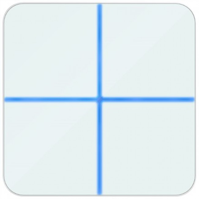 Aeon Labs WallMote Wireless White Aeon Labs WallMote Wireless White