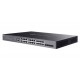 TP-Link Omada SG3428XMPP network switch Managed L2+ Gigabit Ethernet (10/100/1000) Power over Ethernet (PoE) 1U Black TP-Link Omada SG3428XMPP network switch Managed L2+ Gigabit Ethernet (10/100/1000) Power over Ethernet (PoE) 1U Black