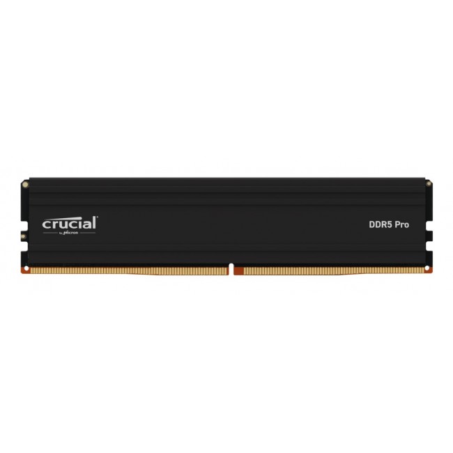 Memory 128GB DDR5-5600 K2 Crucial Memory 128GB DDR5-5600 K2 Crucial