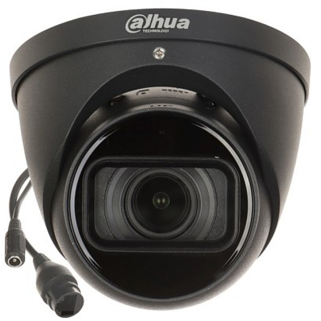 Vandal-proof Camera IP IPC-HDW5442T-ZE Vandal-proof Camera IP IPC-HDW5442T-ZE
