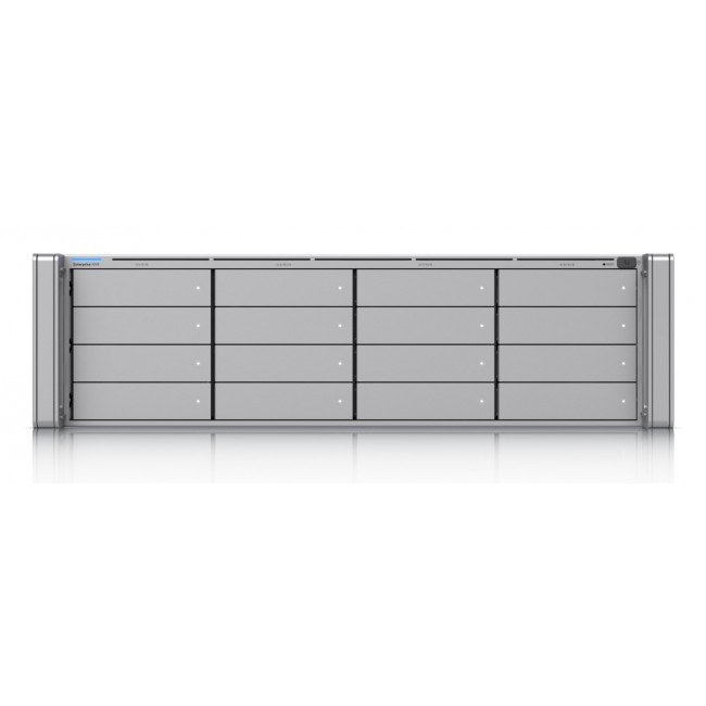 Ubiquiti Enterprise Network Video Recorder 3U Grey Ubiquiti Enterprise Network Video Recorder 3U Grey