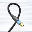 Vention USB-C to 2RCA male audio cable, 2 m Vention USB-C to 2RCA male audio cable, 2 m