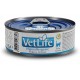 FARMINA Vet Life Hypoallergenic Pork & Potato - wet cat food - 85 g FARMINA Vet Life Hypoallergenic Pork & Potato - wet cat food - 85 g