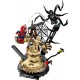 LEGO MARVEL 76334 Epic Battle: Spider-Man vs. Sandman