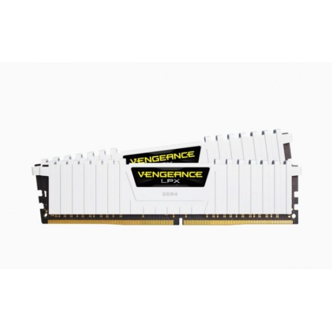 Corsair Vengeance LPX memory module 32 GB 2 x 16 GB DDR4 Corsair Vengeance LPX memory module 32 GB 2 x 16 GB DDR4