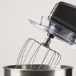 G3 Ferrari Pastaio 10&Lode Stand mixer 2200 W Black