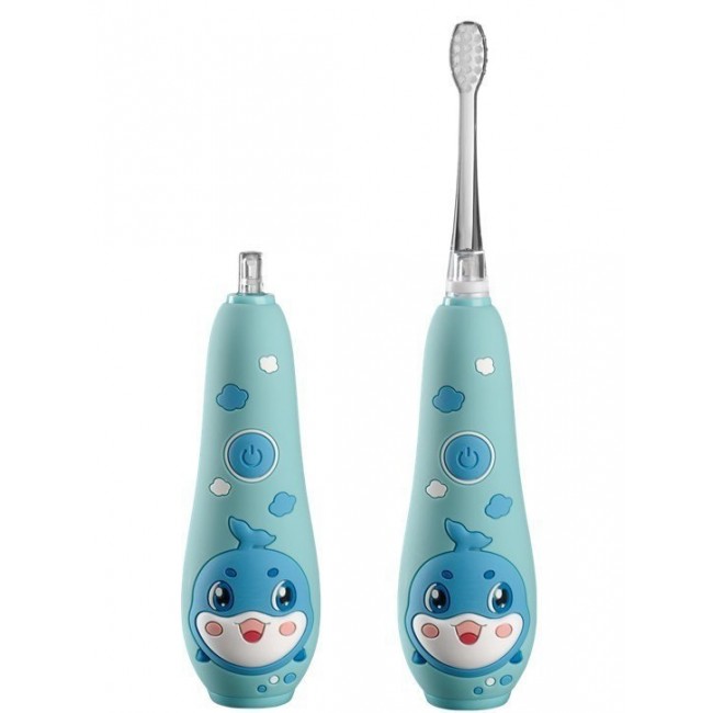 Concept ZK3020 Sonic toothbrush for children 1 5 years blue