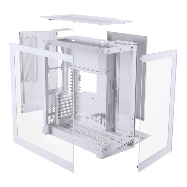 Phanteks NV7 Full Tower White