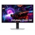 Samsung G81SF computer monitor 68.6 cm (27