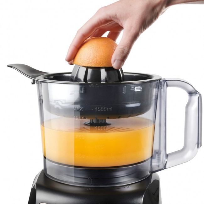 Food processor Black+Decker BXFPA1200E (1200W)