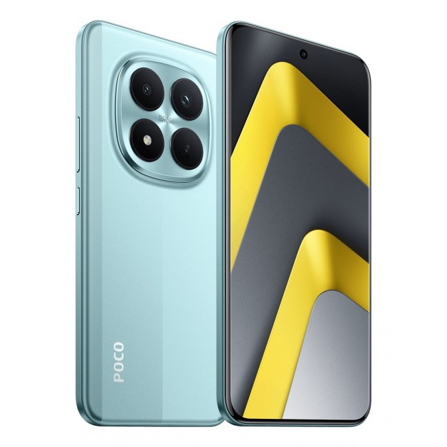 POCO M8 Pro 5G 17.4 cm (6.83 POCO M8 Pro 5G 17.4 cm (6.83
