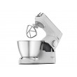 Kenwood KVC65.001WH food processor 1200 W 5 L Stainless steel, White Built-in scales