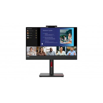 Lenovo ThinkVision T24v-30 LED display 60.5 cm (23.8