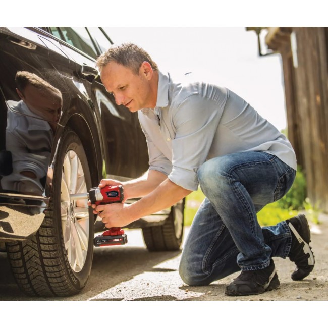 Einhell TE-CW 18Li 1/2 Einhell TE-CW 18Li 1/2