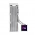 Lian Li HydroShift II LCD-S 360 Fanless Processor Liquid cooling kit White 1 pc(s)