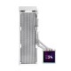 Lian Li HydroShift II LCD-S 360 Fanless Processor Liquid cooling kit White 1 pc(s)