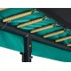 Salta First Class - 214 x 366 cm recreational/backyard trampoline Salta First Class - 214 x 366 cm recreational/backyard trampoline