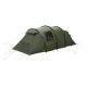 Easy Camp Leka Twin 6 Green Tunnel tent