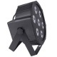 LIGHT4ME TRI PAR Basic 7x9 - LED stage spotlight LIGHT4ME TRI PAR Basic 7x9 - LED stage spotlight